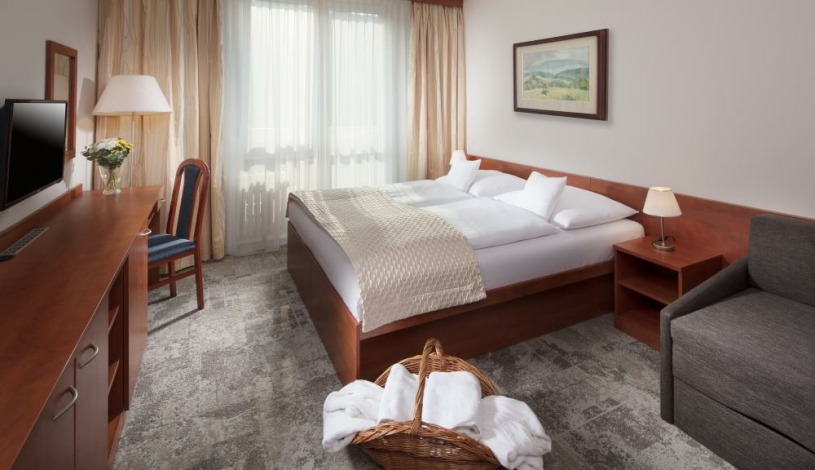 Clarion Hotel Špindlerův Mlýn Špindlerův Mlýn